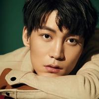 刘书赫演员头像