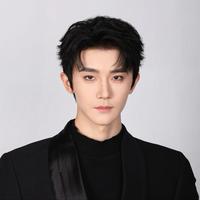 杨泽演员头像