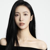 胡悦演员头像