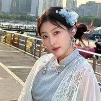 丞欣演员头像