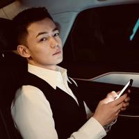 李雨杭演员头像