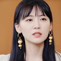 潘诗怡演员头像