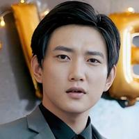 李海海演员头像