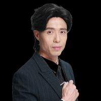 王利演员 头像