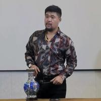 庞厚民演员头像