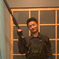 苏焱演员头像