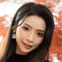孙莉娅演员头像