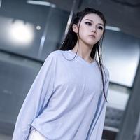 付梓琪演员头像