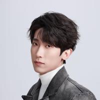 海鑫演员头像
