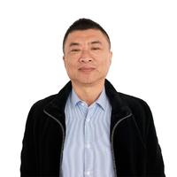 张虎演员头像