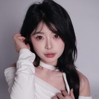 林可儿演员头像