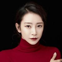 陈姝演员头像