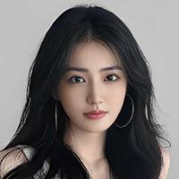 徐璐演员头像
