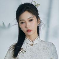 赵诗意演员头像