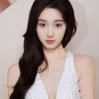 曹妃妃演员头像