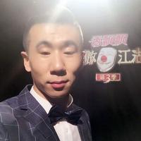 徐明演员头像