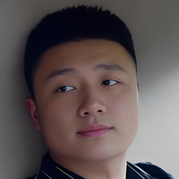 石晓演员头像