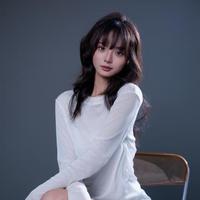 付欣宇演员头像
