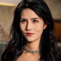 张晓演员头像
