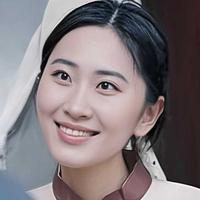 蒋欣演员头像