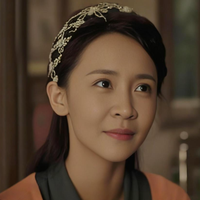 罗美兰演员头像