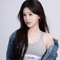 李知意演员头像
