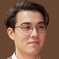 张宏信演员头像