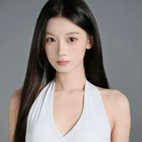 岳昭昭演员头像