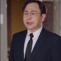 张博演员头像
