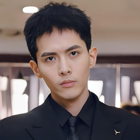 耿立庶演员头像