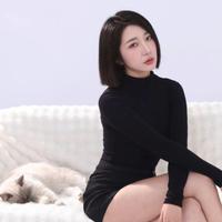 肉肉演员头像
