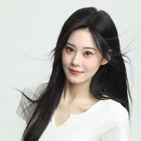 丁润洁演员头像