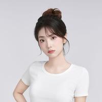龚靖演员头像