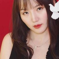 胡凯莉演员头像