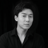 陈昱廷演员头像