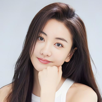 杨蓉演员头像