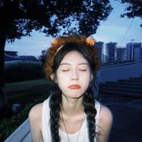 李执嫣演员头像