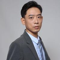 郑科林演员头像