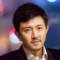 赵天阳演员头像