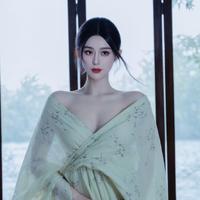 甘璨雨演员头像
