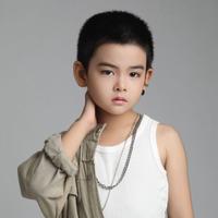 王佳毅演员头像