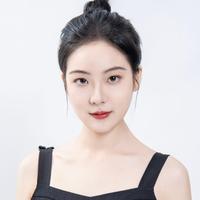 石欣瑶演员头像