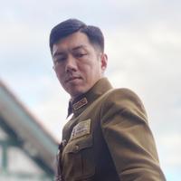 秦明亮演员头像