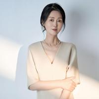 杨大丽演员头像