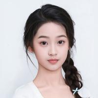 陈雨萱 (洛一)演员头像