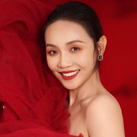 赵昕彤演员头像