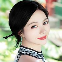 郭杉演员头像