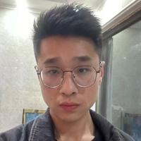 翟浩鑫演员头像