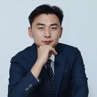 白永杰演员头像