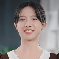 李紫荆演员头像